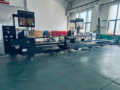 Fournisseur de machines à fenêtres