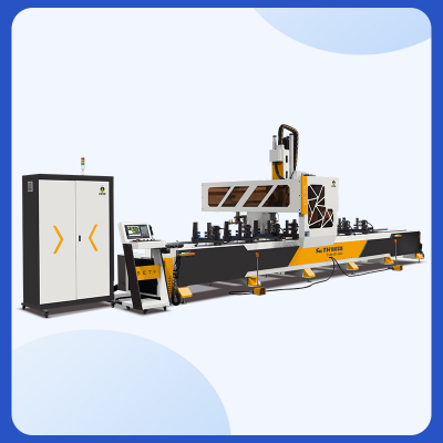 Centre d'usinage CNC