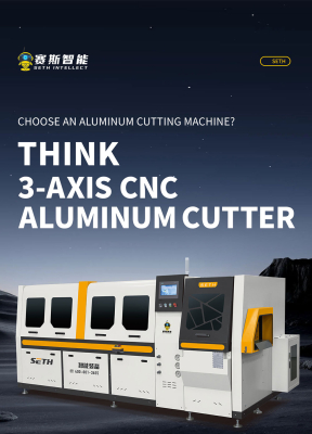 machine à scie à découper