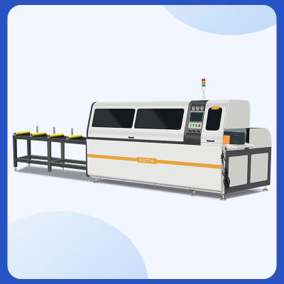 scie à découper automatique