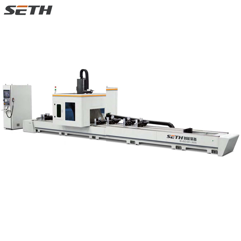 cnc machining center