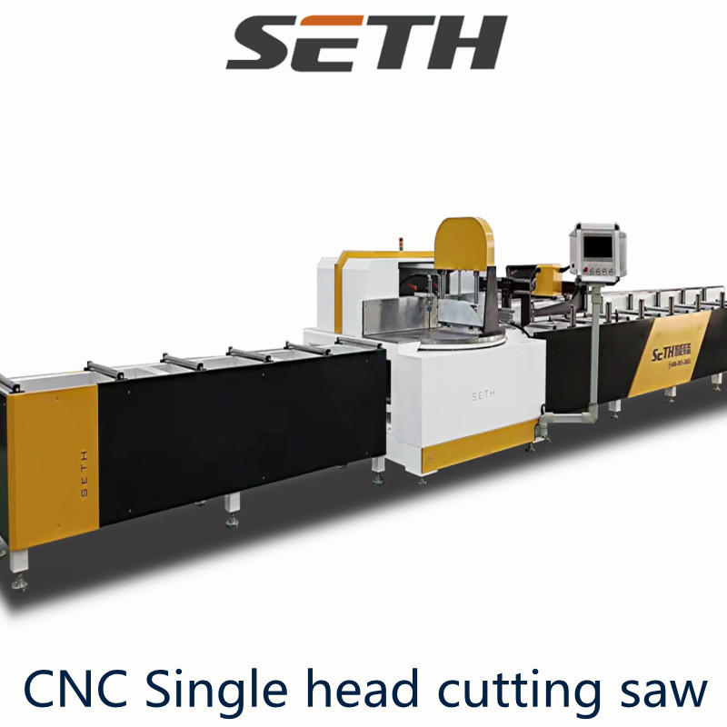 cutting saw