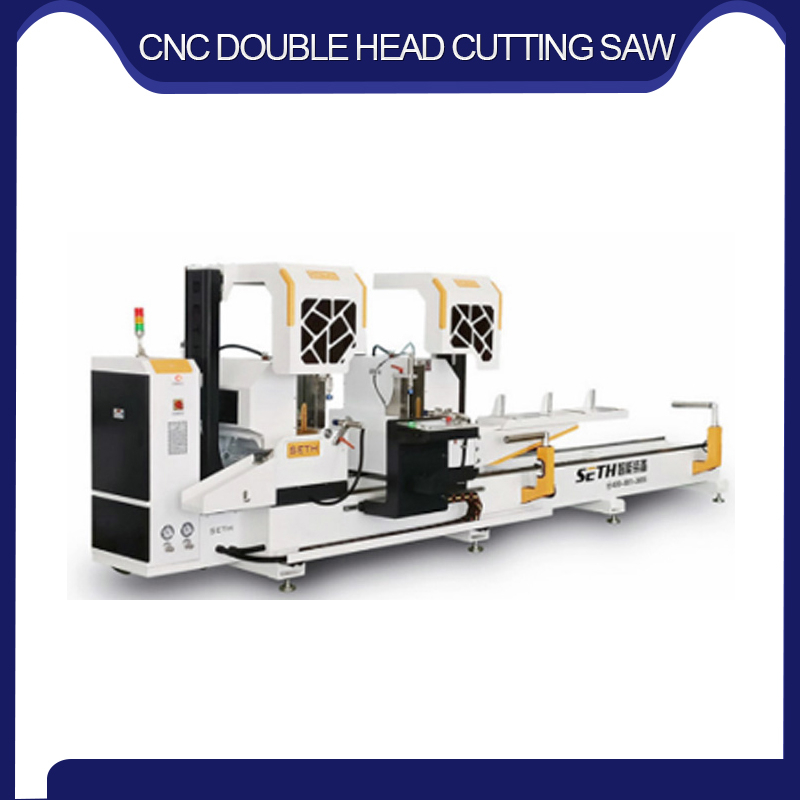 Cutting Saw Machine