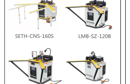 fournisseur de machines pour fenêtres