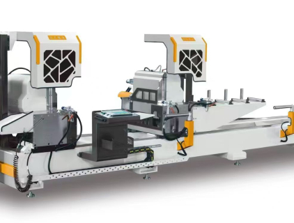 scie à découper en aluminium