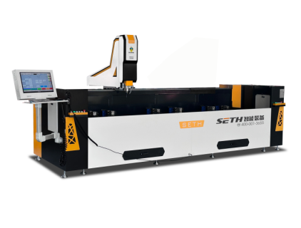 équipement de traitement de l'aluminium