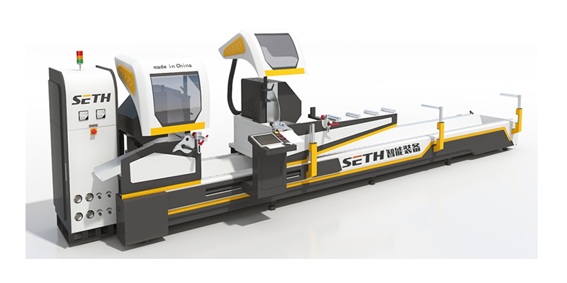 CNC Double Head Precision Cutting Saw for Aluminum Profile.jpg