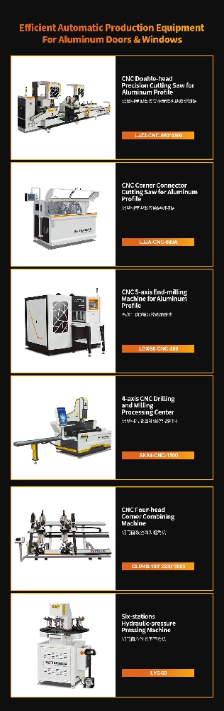 machinerie de fenêtres en aluminium.jpg machinerie de fenêtres en aluminium.jpg